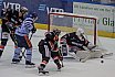 DEL2: Löwen Frankfurt vs. Ravensburg Towerstars 4:7 12.10.2018