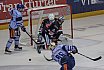 DEL2: Löwen Frankfurt vs. Ravensburg Towerstars 4:7 12.10.2018