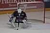 DEL2: Löwen Frankfurt vs. Ravensburg Towerstars 4:7 12.10.2018