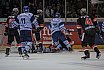 DEL2: Löwen Frankfurt vs. Ravensburg Towerstars 4:7 12.10.2018