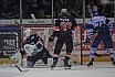 DEL2: Löwen Frankfurt vs. Ravensburg Towerstars 4:7 12.10.2018