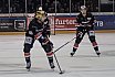 DEL2: Löwen Frankfurt vs Ravensburg Towerstars 8:1 13.01.2019