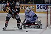 DEL2: Löwen Frankfurt vs Ravensburg Towerstars 8:1 13.01.2019