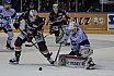 DEL2: Löwen Frankfurt vs Ravensburg Towerstars 8:1 13.01.2019