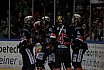 DEL2: Löwen Frankfurt vs Ravensburg Towerstars 8:1 13.01.2019