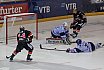 DEL2: Löwen Frankfurt vs Ravensburg Towerstars 8:1 13.01.2019