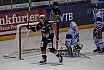 DEL2: Löwen Frankfurt vs Ravensburg Towerstars 8:1 13.01.2019