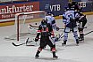 DEL2: Löwen Frankfurt vs Ravensburg Towerstars 8:1 13.01.2019
