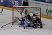 DEL2: Löwen Frankfurt vs Ravensburg Towerstars 8:1 13.01.2019