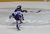 DEL2: Löwen Frankfurt vs Ravensburg Towerstars 8:1 13.01.2019