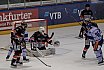 DEL2: Löwen Frankfurt vs Ravensburg Towerstars 8:1 13.01.2019