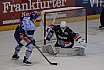 DEL2: Löwen Frankfurt vs Ravensburg Towerstars 8:1 13.01.2019