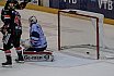 DEL2: Löwen Frankfurt vs Ravensburg Towerstars 8:1 13.01.2019