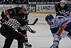 DEL2: Löwen Frankfurt vs Ravensburg Towerstars 8:1 13.01.2019