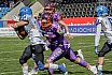 GFL Football: Samsung Frankfurt Universe vs Allgäu Comets 55:14 09.09.2018