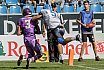 GFL Football: Samsung Frankfurt Universe vs Allgäu Comets 55:14 09.09.2018