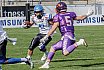 GFL Football: Samsung Frankfurt Universe vs Allgäu Comets 55:14 09.09.2018
