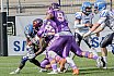 GFL Football: Samsung Frankfurt Universe vs Allgäu Comets 55:14 09.09.2018
