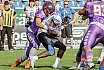 GFL Football: Samsung Frankfurt Universe vs Allgäu Comets 55:14 09.09.2018