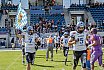 GFL Football: Samsung Frankfurt Universe vs Allgäu Comets 55:14 09.09.2018