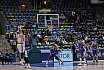 Basketball 7Days EuroCup: Fraport Skyliners Frankfurt vs. Unics Kazan 65:72 19.12.2018