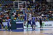 Basketball 7Days EuroCup: Fraport Skyliners Frankfurt vs. Unics Kazan 65:72 19.12.2018