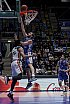 Basketball 7Days EuroCup: Fraport Skyliners Frankfurt vs. Unics Kazan 65:72 19.12.2018