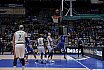 Basketball 7Days EuroCup: Fraport Skyliners Frankfurt vs. Unics Kazan 65:72 19.12.2018