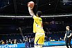 BBL Playoffs: Basketball Löwen Braunschweig vs. FC Bayern München 74:84 24.05.2019 