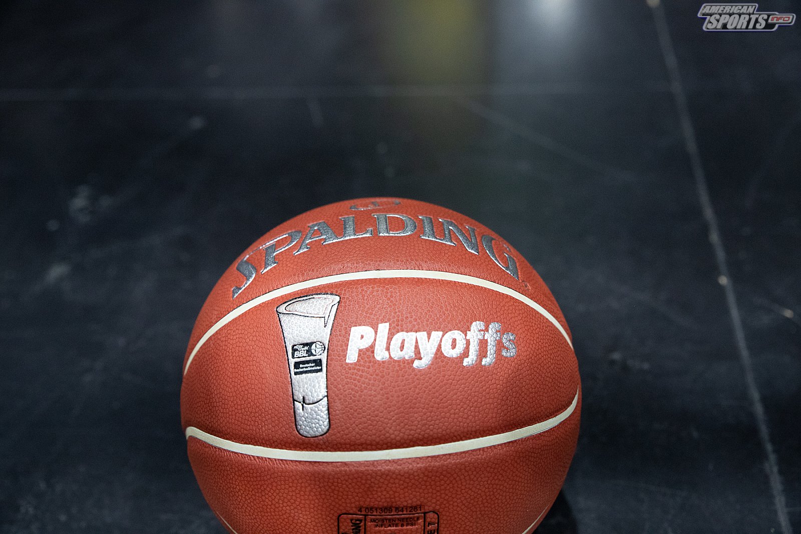 BBL Playoffs: Basketball Löwen Braunschweig vs. FC Bayern München 74:84 24.05.2019 