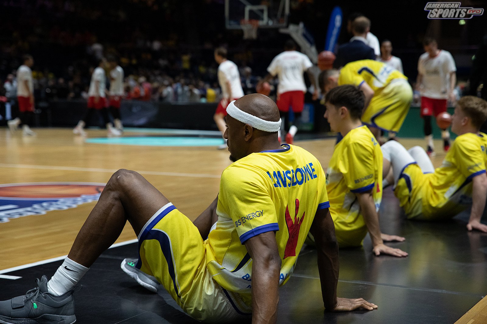 BBL Playoffs: Basketball Löwen Braunschweig vs. FC Bayern München 74:84 24.05.2019 