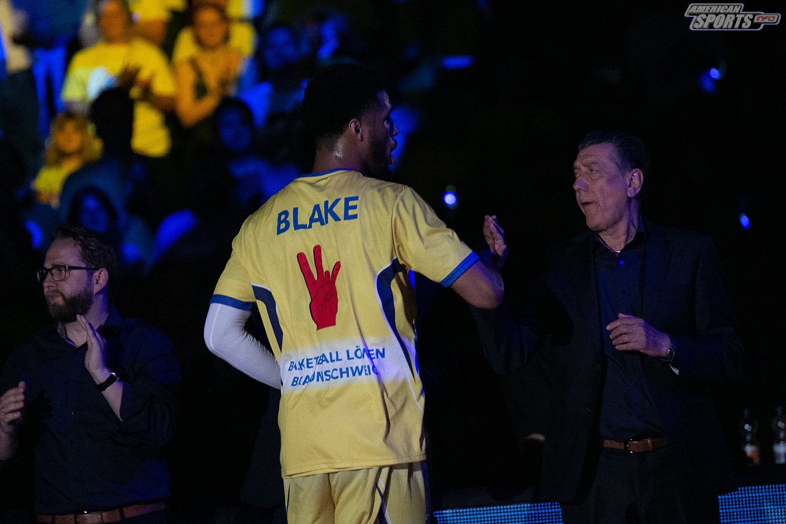 BBL Playoffs: Basketball Löwen Braunschweig vs. FC Bayern München 74:84 24.05.2019 