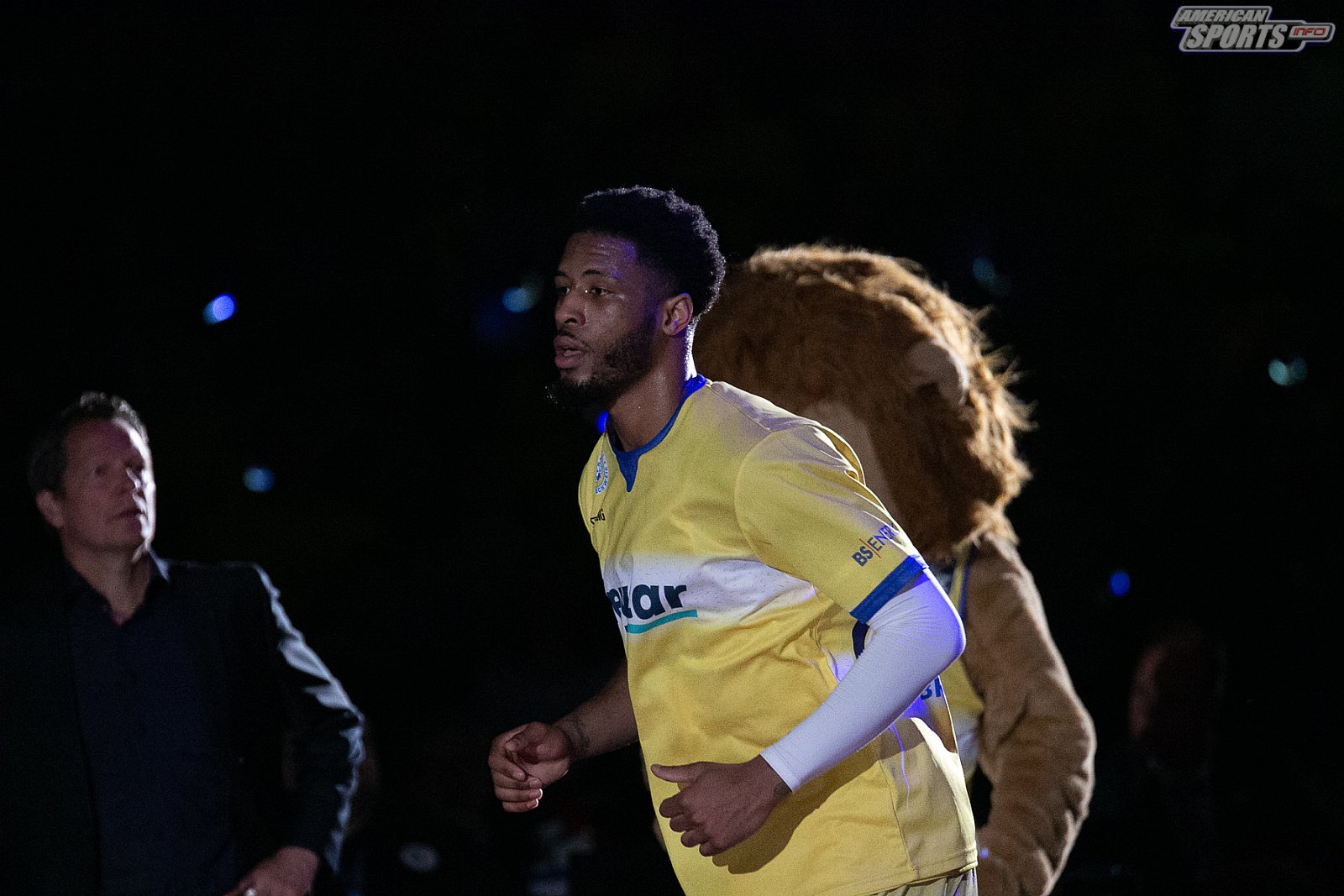 BBL Playoffs: Basketball Löwen Braunschweig vs. FC Bayern München 74:84 24.05.2019 