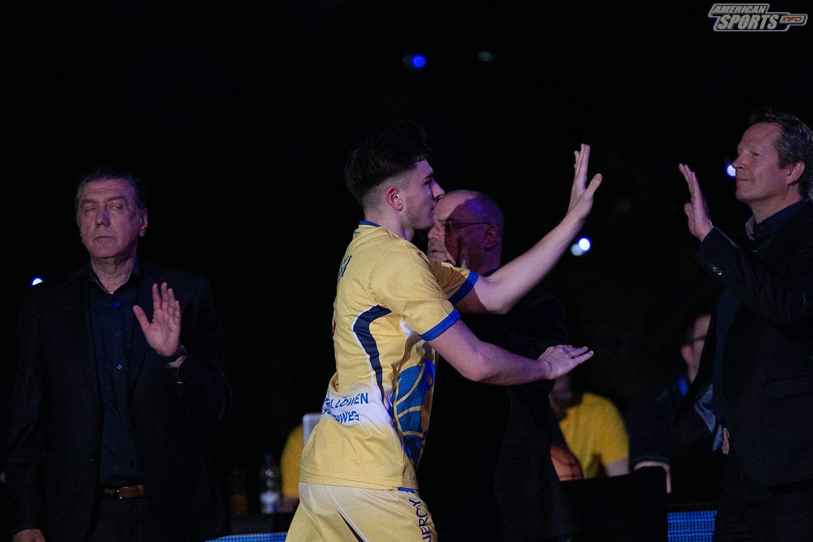 BBL Playoffs: Basketball Löwen Braunschweig vs. FC Bayern München 74:84 24.05.2019 