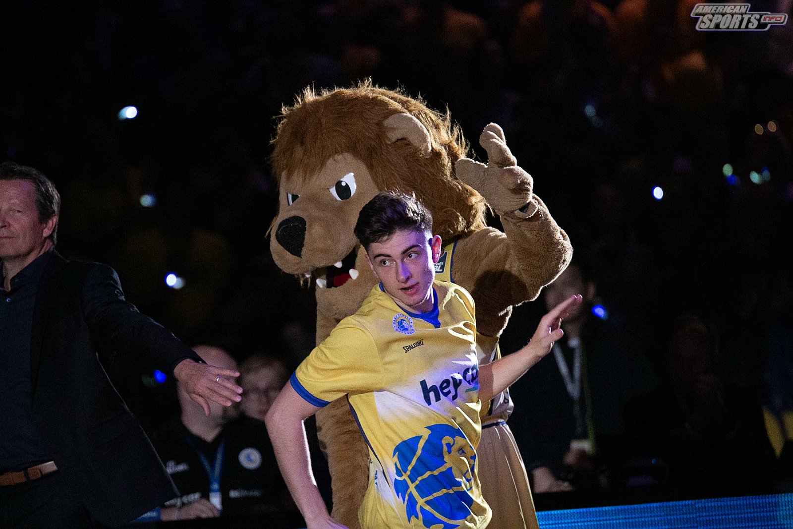 BBL Playoffs: Basketball Löwen Braunschweig vs. FC Bayern München 74:84 24.05.2019 