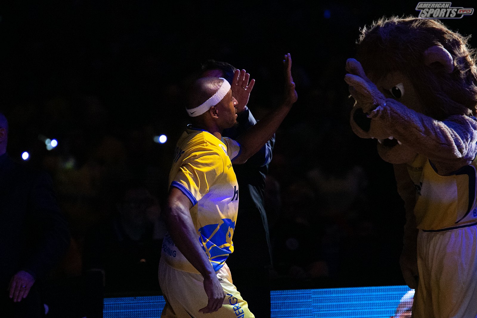 BBL Playoffs: Basketball Löwen Braunschweig vs. FC Bayern München 74:84 24.05.2019 
