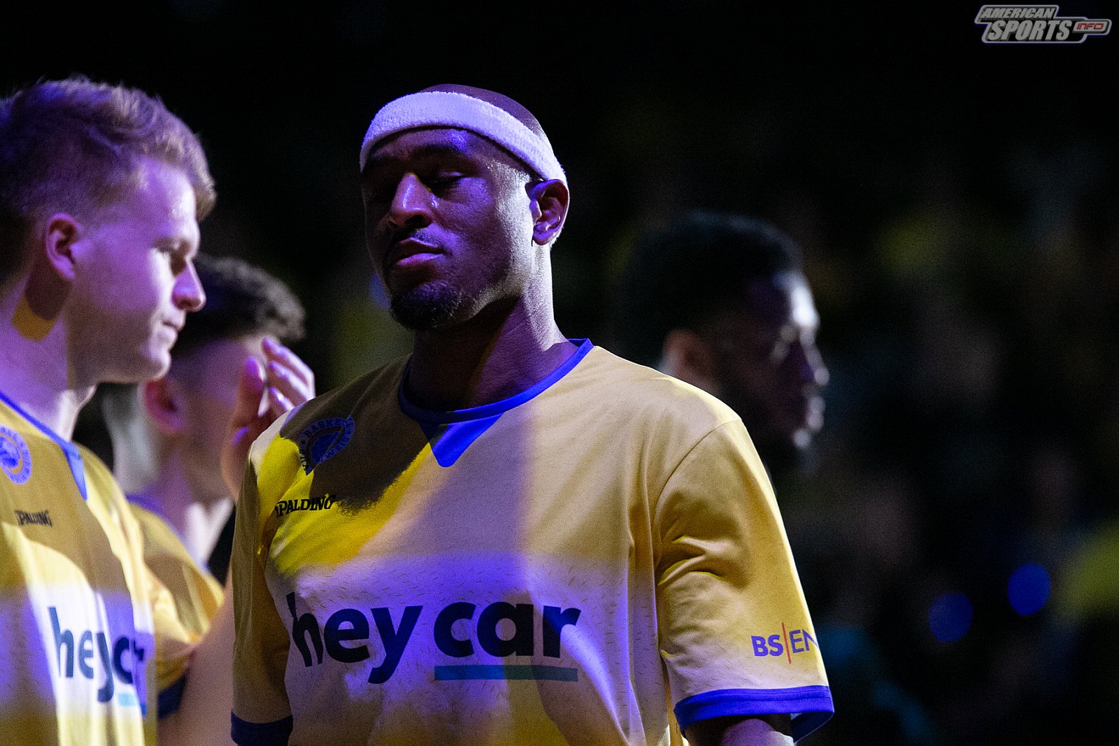 BBL Playoffs: Basketball Löwen Braunschweig vs. FC Bayern München 74:84 24.05.2019 