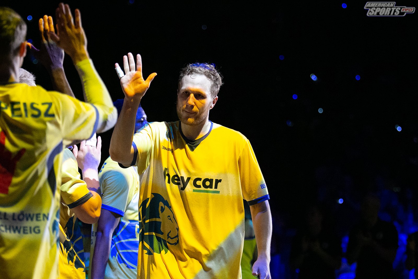 BBL Playoffs: Basketball Löwen Braunschweig vs. FC Bayern München 74:84 24.05.2019 