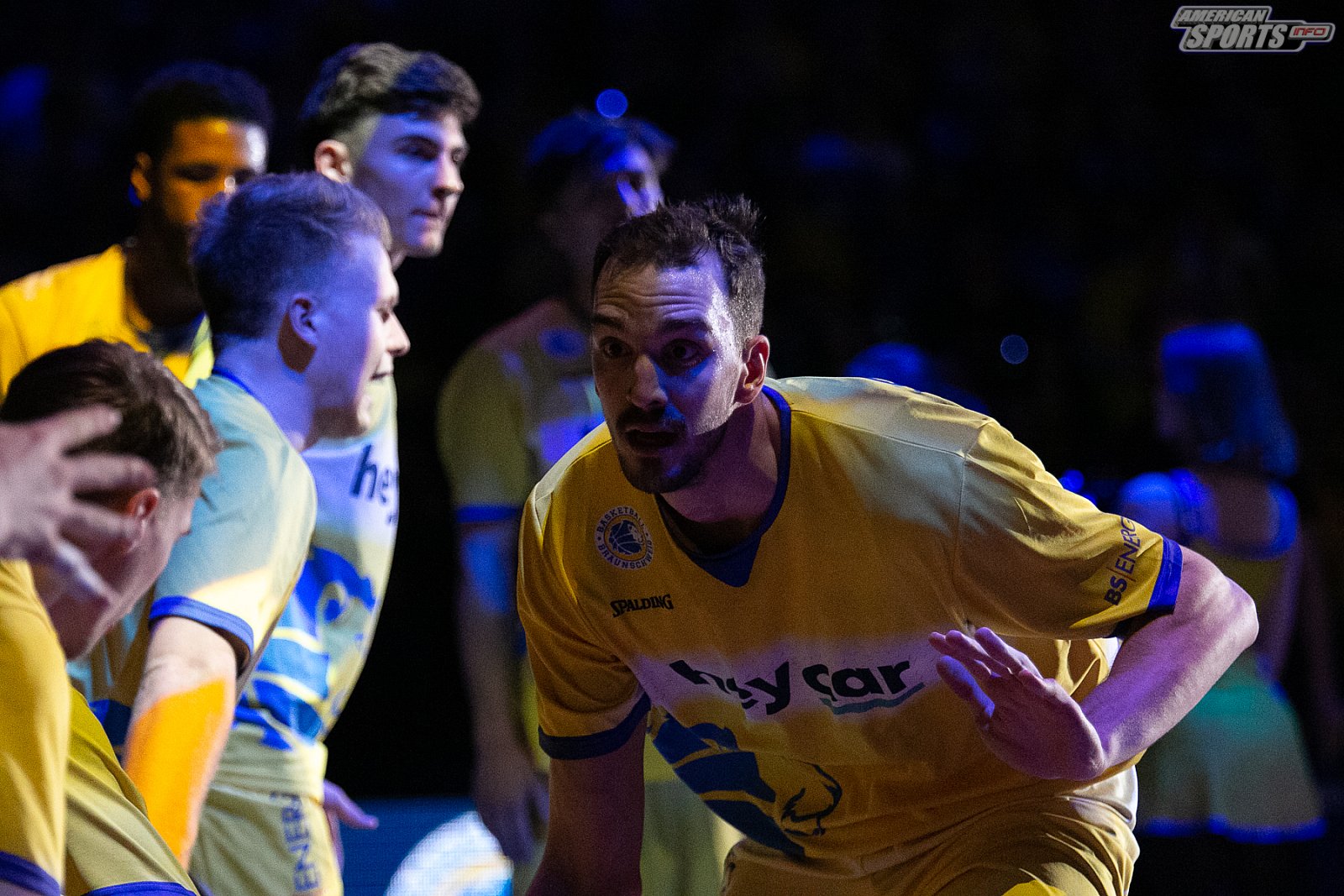 BBL Playoffs: Basketball Löwen Braunschweig vs. FC Bayern München 74:84 24.05.2019 
