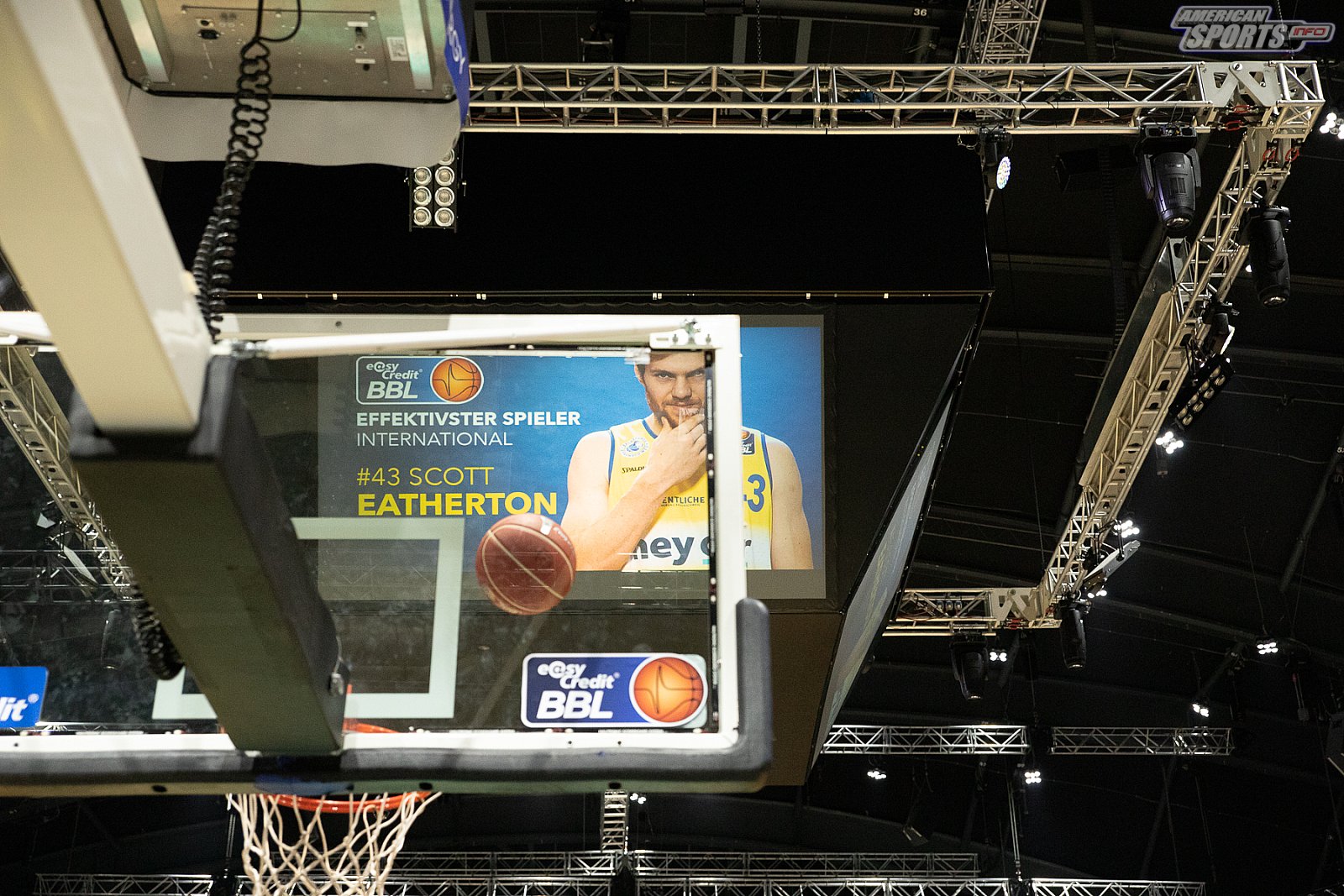 BBL Playoffs: Basketball Löwen Braunschweig vs. FC Bayern München 74:84 24.05.2019 