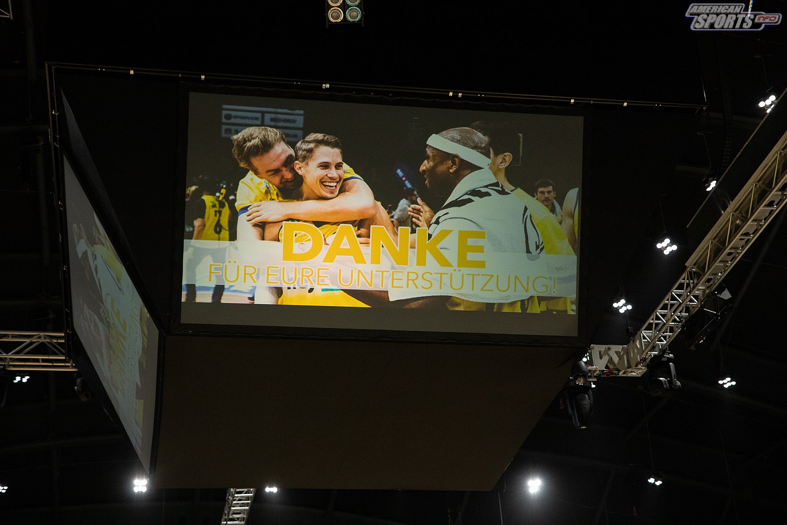 BBL Playoffs: Basketball Löwen Braunschweig vs. FC Bayern München 74:84 24.05.2019 