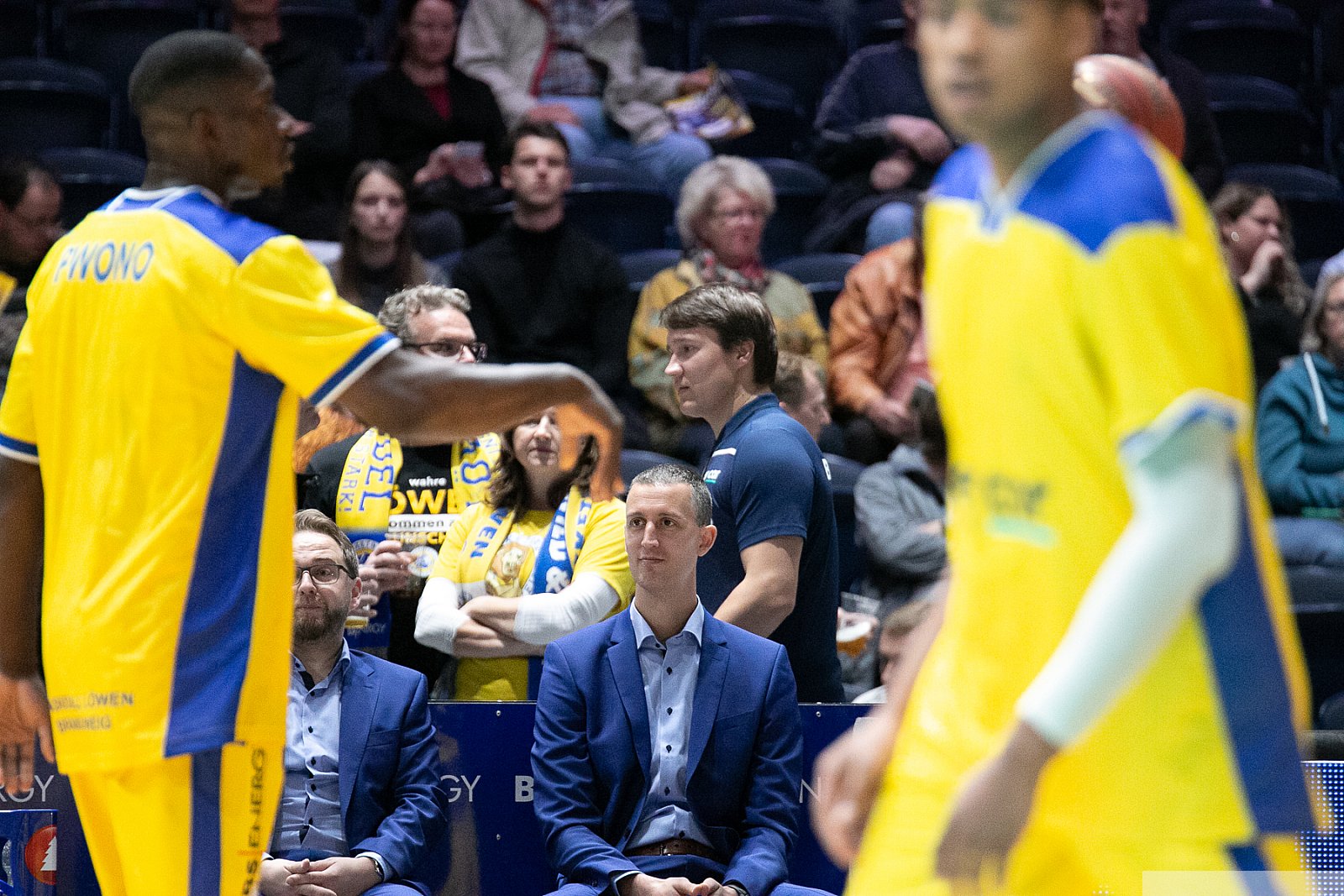 BBL: Basketball Löwen Braunschweig vs. Ratiopharm Ulm 94:88 05.10.2019 