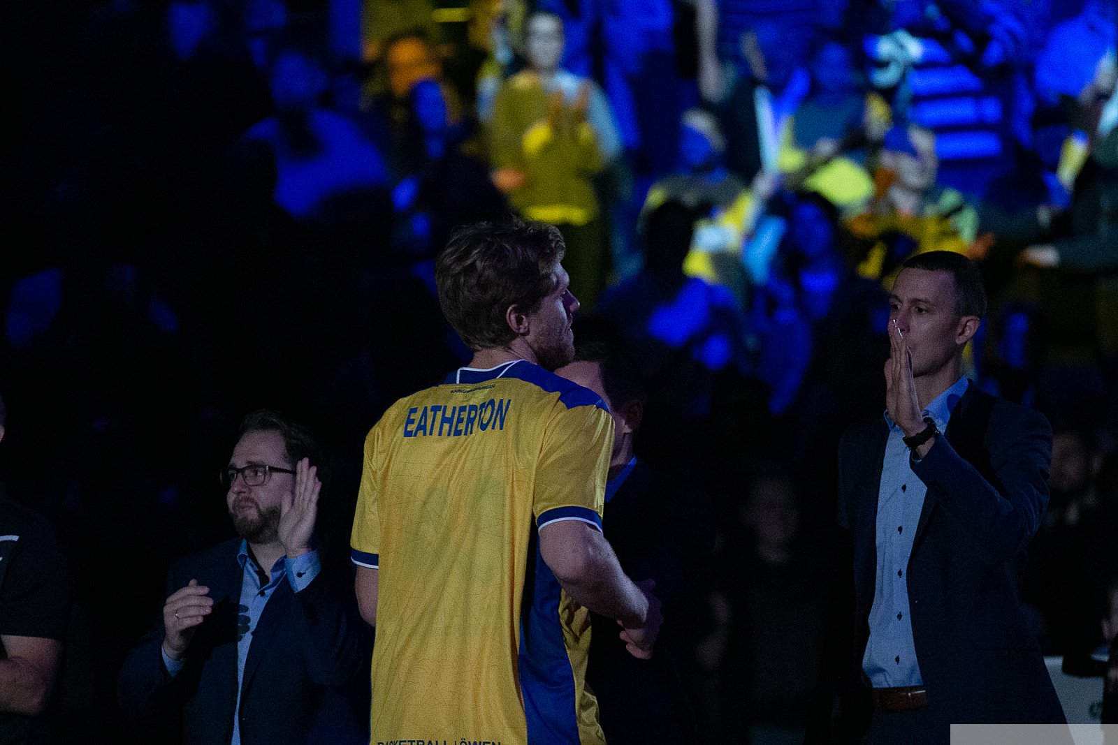 BBL: Basketball Löwen Braunschweig vs. Ratiopharm Ulm 94:88 05.10.2019 