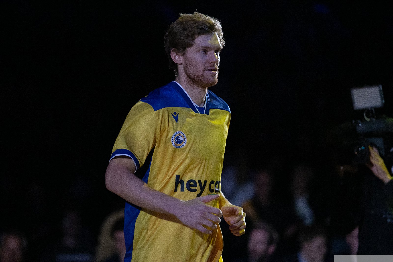 BBL: Basketball Löwen Braunschweig vs. Ratiopharm Ulm 94:88 05.10.2019 