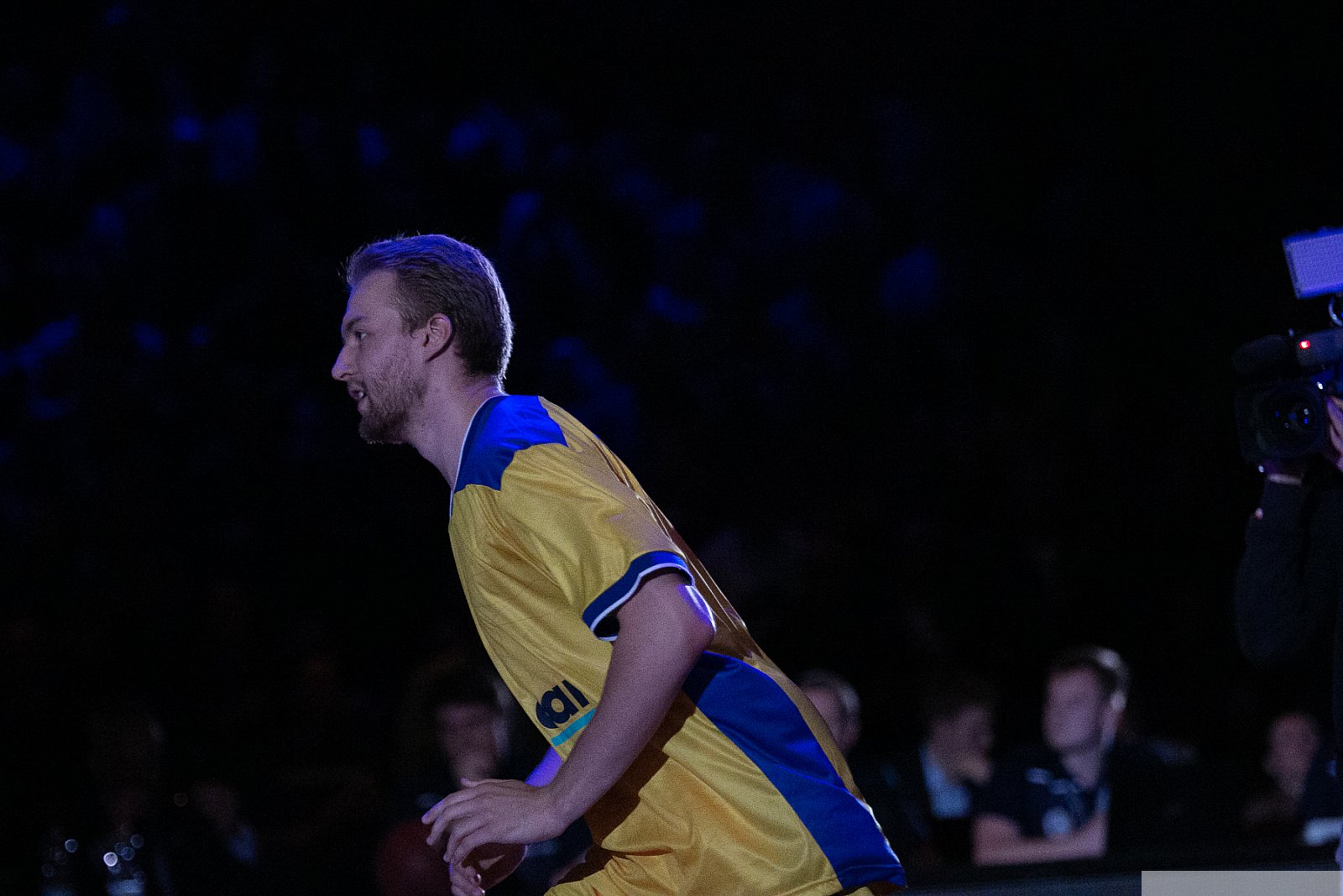 BBL: Basketball Löwen Braunschweig vs. Ratiopharm Ulm 94:88 05.10.2019 
