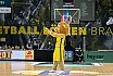 BBL: Basketball L&ouml;wen Braunschweig vs. Ratiopharm Ulm 94:88 05.10.2019 