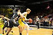BBL: Basketball L&ouml;wen Braunschweig vs. Ratiopharm Ulm 94:88 05.10.2019 