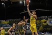 BBL: Basketball L&ouml;wen Braunschweig vs. Ratiopharm Ulm 94:88 05.10.2019 