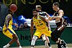 BBL: Basketball L&ouml;wen Braunschweig vs. Ratiopharm Ulm 94:88 05.10.2019 
