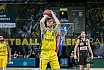 BBL: Basketball L&ouml;wen Braunschweig vs. Ratiopharm Ulm 94:88 05.10.2019 
